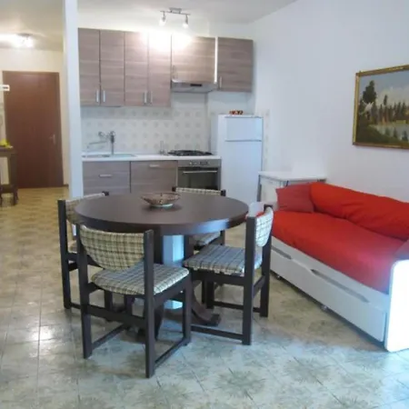 Comfort With Terrace At Pineta - Beahost Apartment Grado-Pineta