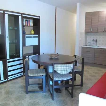 Apartment Comfort With Terrace At Pineta - Beahost Grado-Pineta