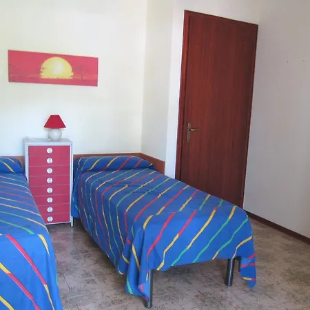 Comfort With Terrace At Pineta - Beahost Apartment *