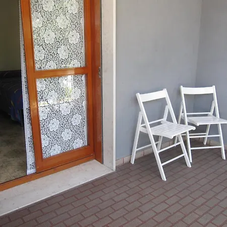 Comfort With Terrace At Pineta - Beahost Apartment