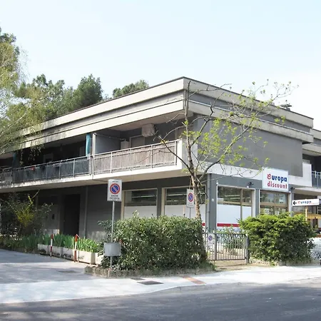 Apartment Comfort With Terrace At Pineta - Beahost Grado-Pineta