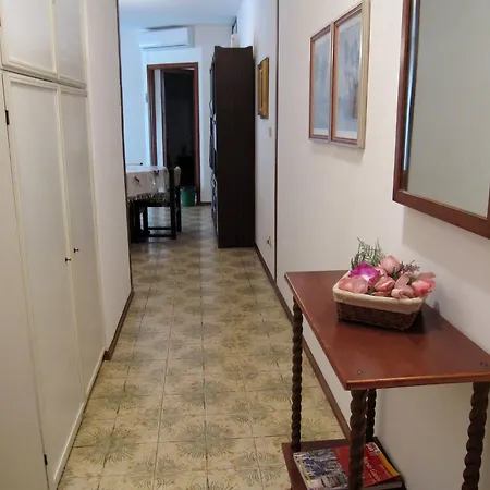 Apartment Comfort With Terrace At Pineta - Beahost Grado-Pineta